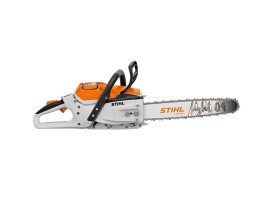 Аккумуляторная пила STIHL MSA 300 C (без АКБ и З/У) Аккумуляторная пила STIHL MSA 300 C (без АКБ и З/У)