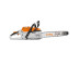 Аккумуляторная пила STIHL MSA 300 C (без АКБ и З/У)