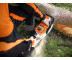 Аккумуляторная пила STIHL MSA 300 C (без АКБ и З/У)