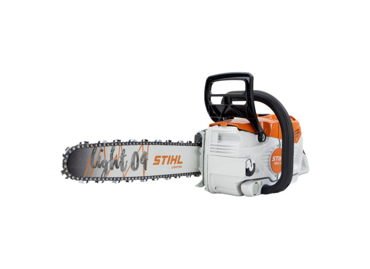 Аккумуляторная пила STIHL MSA 300 C (без АКБ и З/У) Аккумуляторная пила STIHL MSA 300 C (без АКБ и З/У)