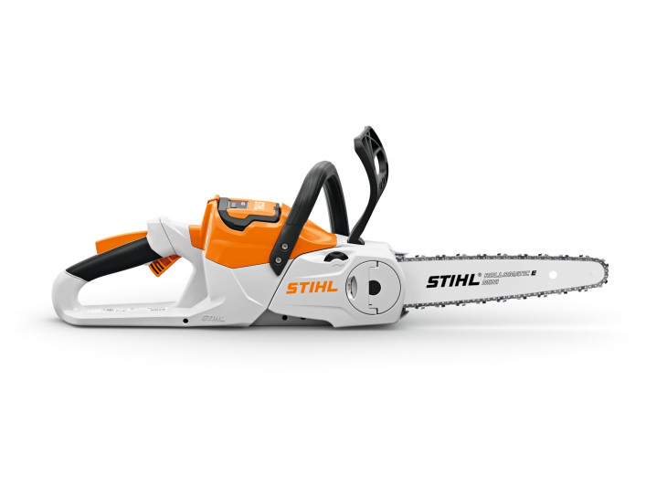 Аккумуляторная цепная пила STIHL MSA 60 C-BQ (без акб и з/у) Аккумуляторная цепная пила STIHL MSA 60 C-BQ (без акб и з/у)