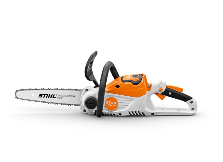 Аккумуляторная цепная пила STIHL MSA 60 C-BQ (без акб и з/у) Аккумуляторная цепная пила STIHL MSA 60 C-BQ (без акб и з/у)