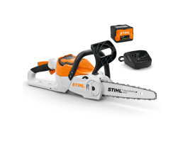 Аккумуляторная цепная пила STIHL MSA 60 C-BQ SET (Комплект) Аккумуляторная цепная пила STIHL MSA 60 C-BQ SET (Комплект)