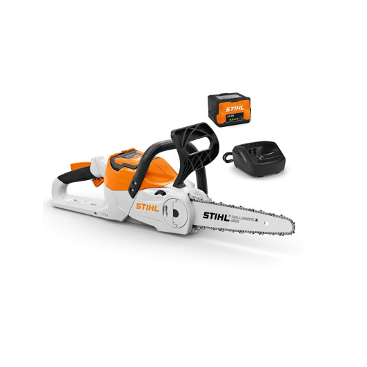Аккумуляторная цепная пила STIHL MSA 60 C-BQ SET (Комплект) Аккумуляторная цепная пила STIHL MSA 60 C-BQ SET (Комплект)