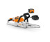 Аккумуляторная цепная пила STIHL MSA 60 C-BQ SET (Комплект)