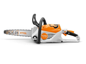Аккумуляторная пила STIHL MSA 80 C-B (без акб и з/у) Аккумуляторная пила STIHL MSA 80 C-B (без акб и з/у)