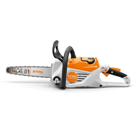 Аккумуляторная пила STIHL MSA 80 C-B (без акб и з/у) Аккумуляторная пила STIHL MSA 80 C-B (без акб и з/у)
