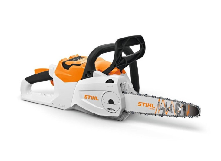 Аккумуляторная пила STIHL MSA 80 C-B SET (Комплект) Аккумуляторная пила STIHL MSA 80 C-B SET (Комплект)