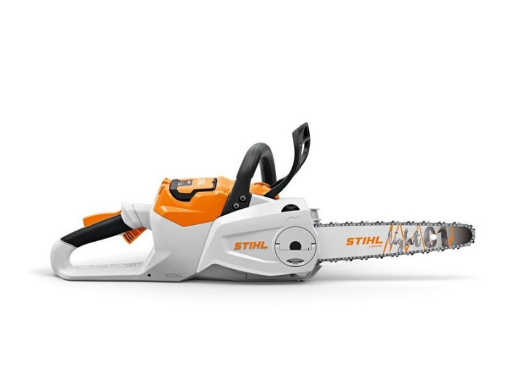 Аккумуляторная пила STIHL MSA 80 C-B (без акб и з/у) Аккумуляторная пила STIHL MSA 80 C-B (без акб и з/у)