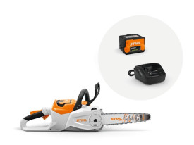 Аккумуляторная пила STIHL MSA 80 C-B SET (Комплект) Аккумуляторная пила STIHL MSA 80 C-B SET (Комплект)