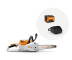 Аккумуляторная пила STIHL MSA 80 C-B SET (Комплект)