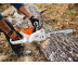 Акумуляторна пилка STIHL MSA 220 C (без АКБ та З/П)