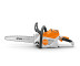 Аккумуляторная пила Stihl MSA 200 C-BQ (без акб и з/у)