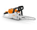 Аккумуляторная пила Stihl MSA 200 C-BQ (без акб и з/у)