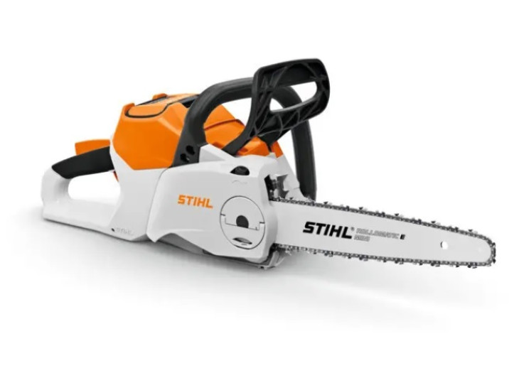 Аккумуляторная пила Stihl MSA 200 C-BQ (без акб и з/у) Аккумуляторная пила Stihl MSA 200 C-BQ (без акб и з/у)