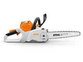 Аккумуляторная пила Stihl MSA 200 C-BQ (без акб и з/у) Аккумуляторная пила Stihl MSA 200 C-BQ (без акб и з/у)