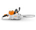 Аккумуляторная пила Stihl MSA 200 C-BQ (без акб и з/у)
