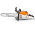 Акумуляторна пилка STIHL MSA 220 C (без АКБ та З/П)