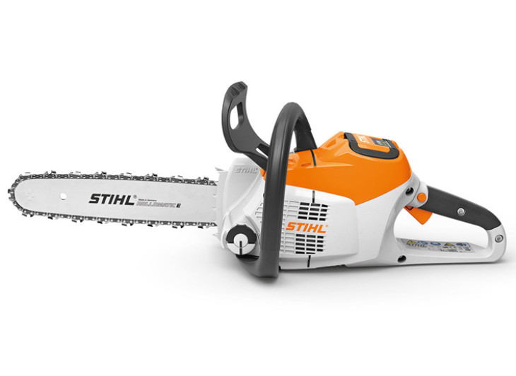 Акумуляторна пилка STIHL MSA 220 C (без АКБ та З/П) Акумуляторна пилка STIHL MSA 220 C (без АКБ та З/П)