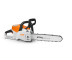 Акумуляторна пилка STIHL MSA 220 C (без АКБ та З/П)