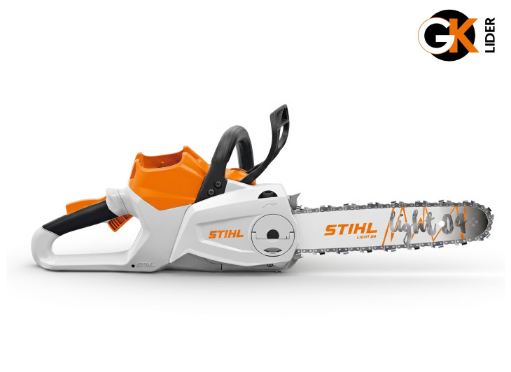 Акумуляторна пилка STIHL MSA 220 C (без АКБ та З/П) Акумуляторна пилка STIHL MSA 220 C (без АКБ та З/П)