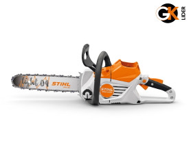 Аккумуляторная пила STIHL MSA 220 C (без АКБ и З/У) Аккумуляторная пила STIHL MSA 220 C (без АКБ и З/У)
