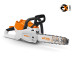 Акумуляторна пилка STIHL MSA 220 C (без АКБ та З/П)