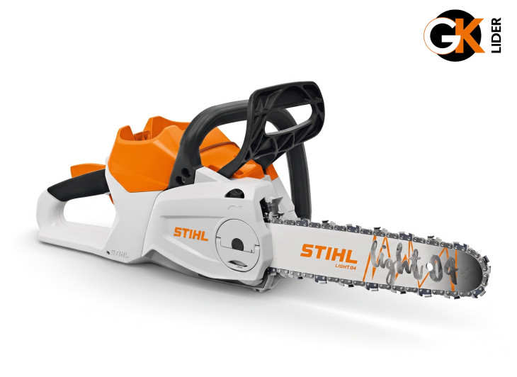 Акумуляторна пилка STIHL MSA 220 C (без АКБ та З/П) Акумуляторна пилка STIHL MSA 220 C (без АКБ та З/П)