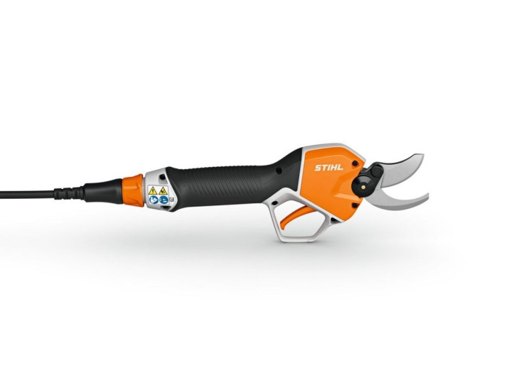 Аккумуляторный секатор STIHL ASA 130 (Без АКБ и З/У) Аккумуляторный секатор STIHL ASA 130 (Без АКБ и З/У)