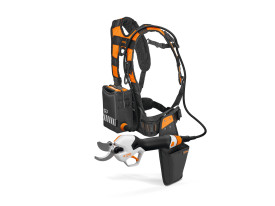 Аккумуляторный секатор STIHL ASA 130 (Без АКБ и З/У) Аккумуляторный секатор STIHL ASA 130 (Без АКБ и З/У)