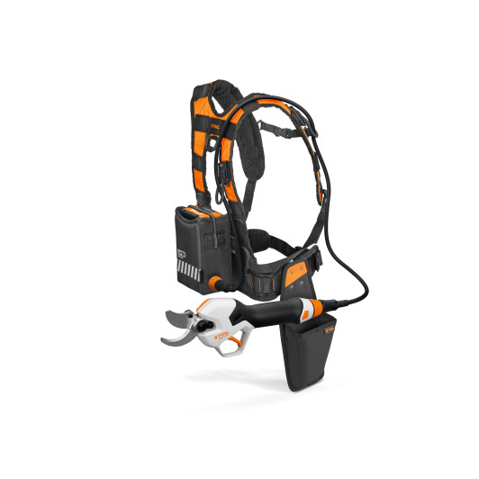 Аккумуляторный секатор STIHL ASA 130 (Без АКБ и З/У) Аккумуляторный секатор STIHL ASA 130 (Без АКБ и З/У)