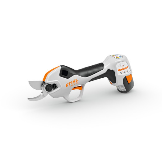 Аккумуляторный секатор STIHL ASA 20 (Без АКБ и З/У)