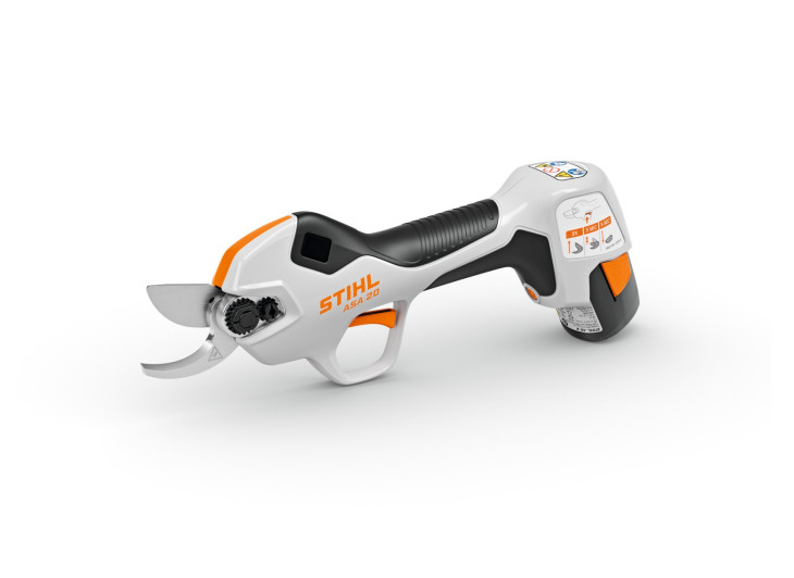 Аккумуляторный секатор STIHL ASA 20 SET (Комплект)