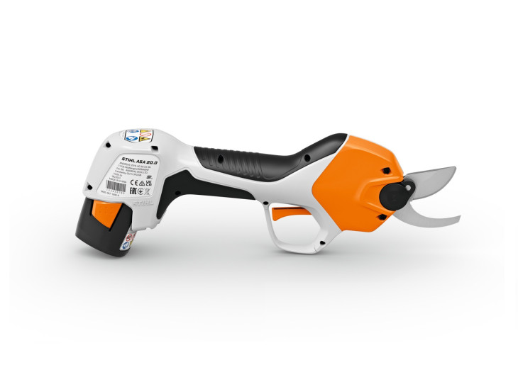 Аккумуляторный секатор STIHL ASA 20 (Без АКБ и З/У)