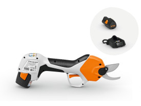 Аккумуляторный секатор STIHL ASA 20 SET (Комплект) Аккумуляторный секатор STIHL ASA 20 SET (Комплект)
