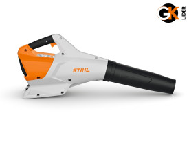 Аккумуляторная воздуходувка STIHL BGA 110 (без акб и З/У) Аккумуляторная воздуходувка STIHL BGA 110 (без акб и З/У)