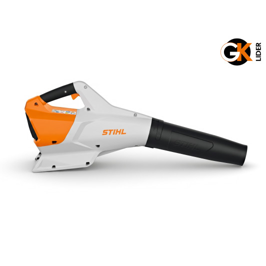 Аккумуляторная воздуходувка STIHL BGA 110 (без акб и З/У)
