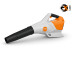 Аккумуляторная воздуходувка STIHL BGA 110 (без акб и З/У)