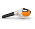 Аккумуляторная воздуходувка STIHL BGA 160 (без акб и З/У)