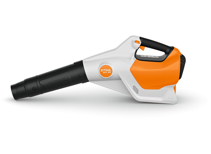Аккумуляторная воздуходувка STIHL BGA 160 (без акб и З/У) Аккумуляторная воздуходувка STIHL BGA 160 (без акб и З/У)