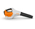 Аккумуляторная воздуходувка STIHL BGA 160 (без акб и З/У)