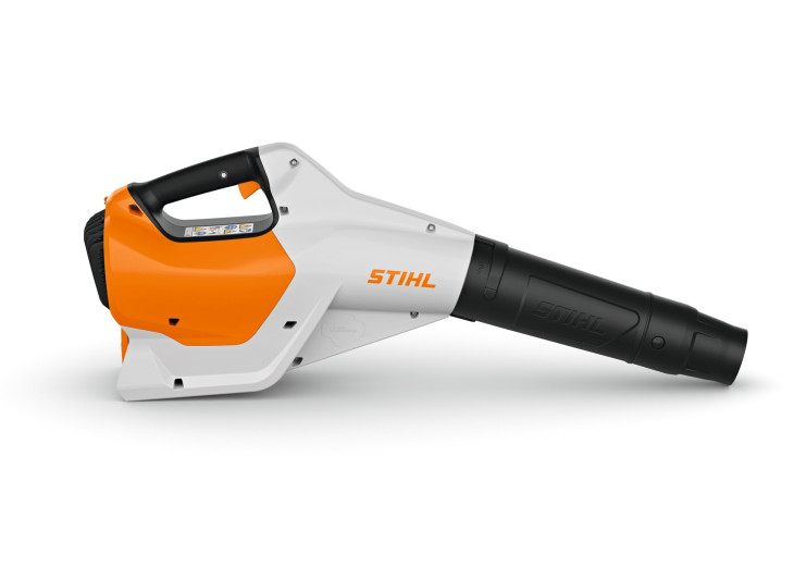 Аккумуляторная воздуходувка STIHL BGA 160 (без акб и З/У) Аккумуляторная воздуходувка STIHL BGA 160 (без акб и З/У)
