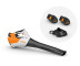 Аккумуляторная воздуходувка STIHL BGA 30 SET (Комплект)