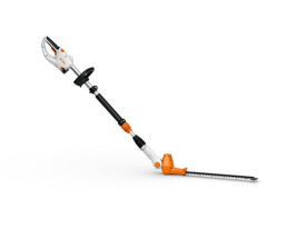 Аккумуляторные мотоножницы STIHL HLA 40 (без акб и з/у) Аккумуляторные мотоножницы STIHL HLA 40 (без акб и з/у)