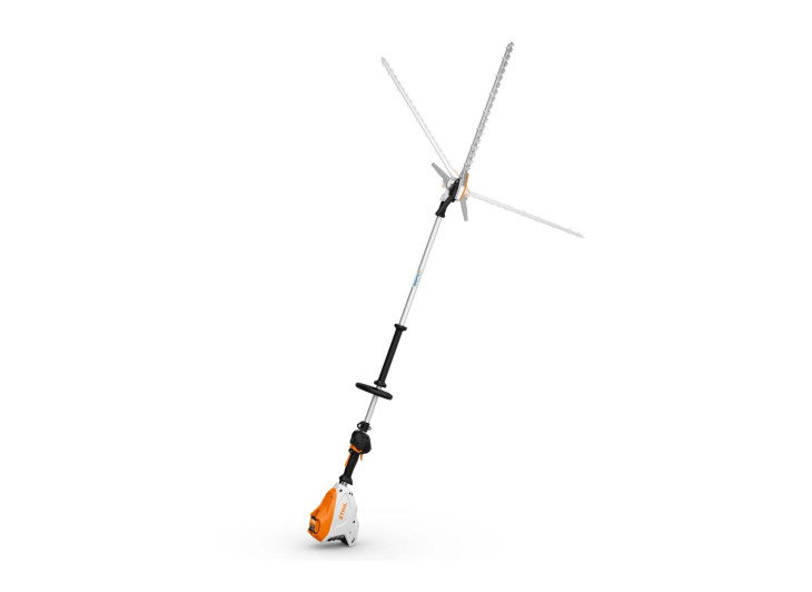 Аккумуляторные мотоножницы STIHL HLA 140 (без акб и з/у) Аккумуляторные мотоножницы STIHL HLA 140 (без акб и з/у)