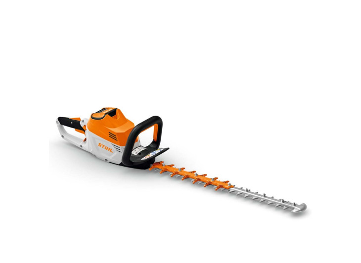 Мотоножницы аккумуляторные STIHL HSА 100 (без акб и з/у) Мотоножницы аккумуляторные STIHL HSА 100 (без акб и з/у)