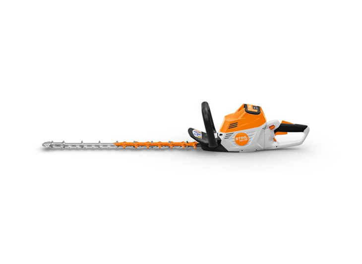 Мотоножницы аккумуляторные STIHL HSА 100 (без акб и з/у) Мотоножницы аккумуляторные STIHL HSА 100 (без акб и з/у)