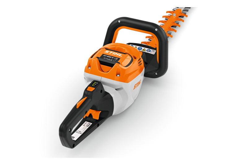 Мотоножницы аккумуляторные STIHL HSА 140 R (без акб и з/у) Мотоножницы аккумуляторные STIHL HSА 140 R (без акб и з/у)