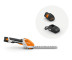 Аккумуляторные мотоножницы Stihl HSА 26 SET (Комплект)