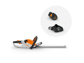 Аккумуляторные мотоножницы STIHL HSA 30 SET (Комплект) Аккумуляторные мотоножницы STIHL HSA 30 SET (Комплект)